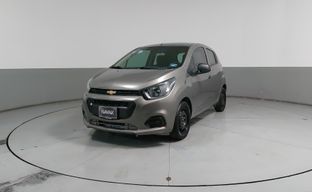 Chevrolet • Beat