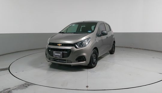 Chevrolet • Beat