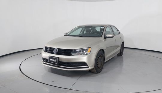 Volkswagen • Jetta