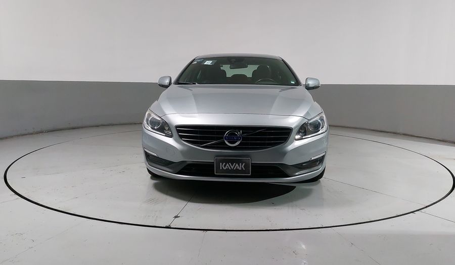 Volvo S60 2.0 T5 KINETIC MT Sedan 2014