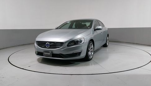 Volvo S60 2.0 T5 KINETIC MT Sedan 2014