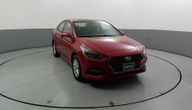 Hyundai Accent 1.6 GL MID Sedan 2020