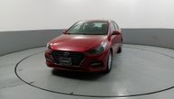 Hyundai Accent 1.6 GL MID Sedan 2020