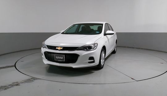 Chevrolet • Cavalier