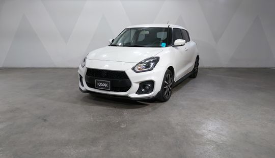 Suzuki • Swift