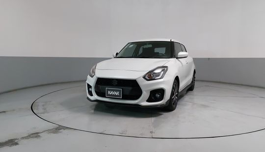 Suzuki • Swift