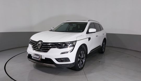 Renault • Koleos