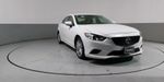 Mazda 6 2.5 I SPORT TA Sedan 2016