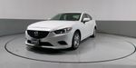 Mazda 6 2.5 I SPORT TA Sedan 2016