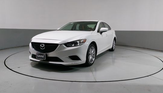 Mazda • Mazda 6