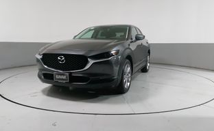 Mazda • CX-30