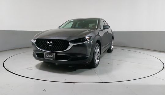 Mazda • CX-30