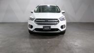 Ford Escape 2.0 TITANIUM ECOBOOST AT Suv 2017