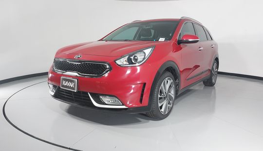 Kia • Niro