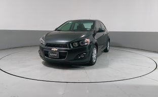 Chevrolet • Sonic