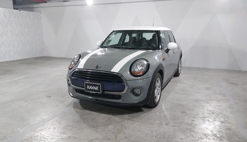 Mini Cooper 1.5 COOPER SALT AUTO Hatchback 2018