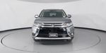 Mitsubishi Outlander 2.4 SE Suv 2017