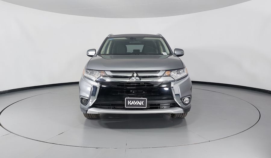 Mitsubishi Outlander 2.4 SE Suv 2017