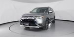 Mitsubishi Outlander 2.4 SE Suv 2017