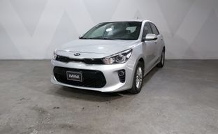 Kia • Rio