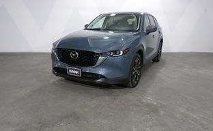 Mazda • CX-5