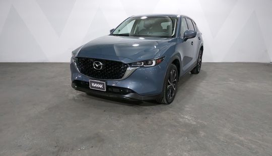 Mazda • CX-5