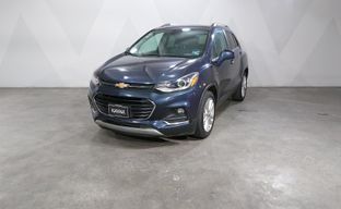 Chevrolet • Trax