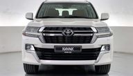 Toyota Land Cruiser GXR GT Suv 2021