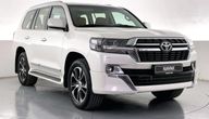 Toyota Land Cruiser GXR GT Suv 2021