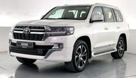 Toyota Land Cruiser GXR GT Suv 2021