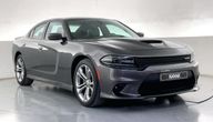 Dodge Charger GT Sedan 2021