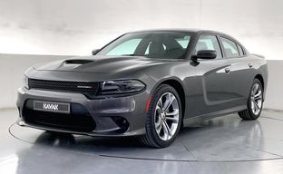 Dodge • Charger