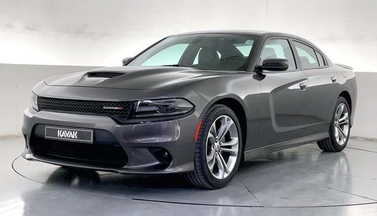 Dodge Charger GT-2021