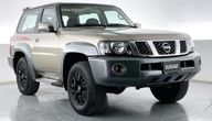 Nissan Patrol Super Safari SUPER SAFARI Suv 2020