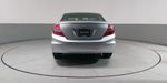 Honda Civic 1.8 EX AT 4DRS Sedan 2012