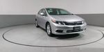 Honda Civic 1.8 EX AT 4DRS Sedan 2012