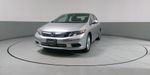 Honda Civic 1.8 EX AT 4DRS Sedan 2012