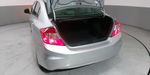 Honda Civic 1.8 EX AT 4DRS Sedan 2012