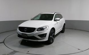 Volvo • XC60