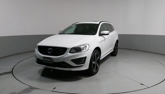 Volvo • XC60