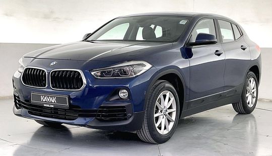 BMW • X2