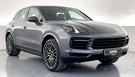 Porsche Cayenne STANDARD Suv 2019