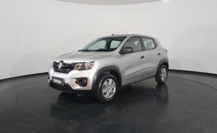 Renault • Kwid