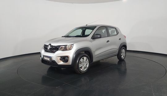 Renault Kwid ZEN MANUAL-2022