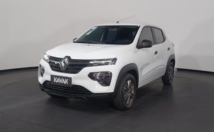 Renault • Kwid