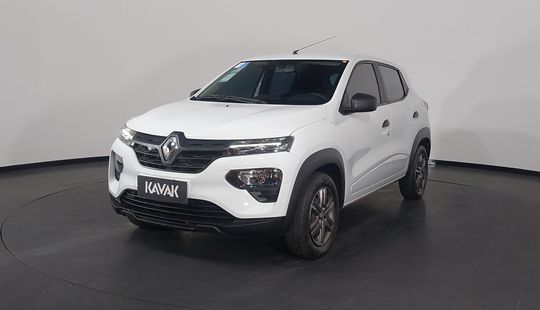 Renault • Kwid