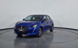 Peugeot • 208