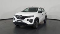 Renault Kwid ZEN Hatchback 2023