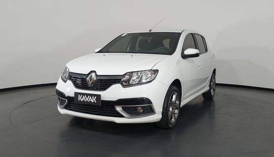 Renault • Sandero