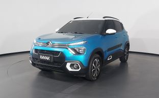 Citroen • C3